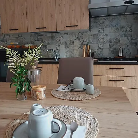 Dream Apartamento *